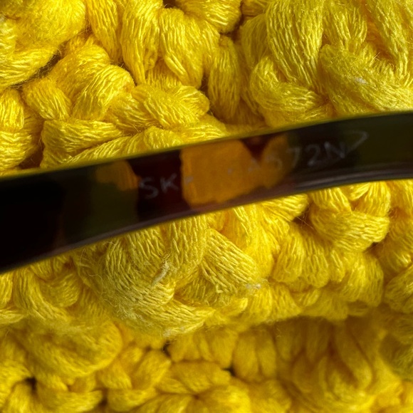 Dior Technologic Orange Mirrored Aviator Sunglasses 🍊 - Picture 6 of 8